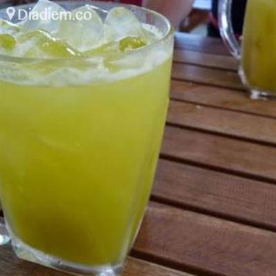 Nước Mía Mỹ Tho – Mậu Thân