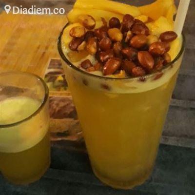 Nước Mía Mỹ Tho MT78