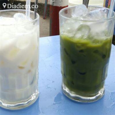 Nước Mía & Sữa Đậu Nành