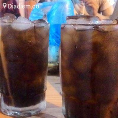 Nước Sâm – Đề Thám