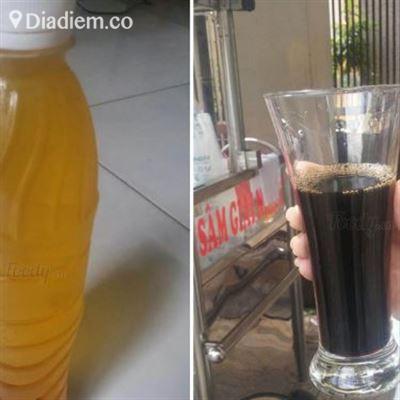 Nước Sâm Gia Truyền – Đề Thám