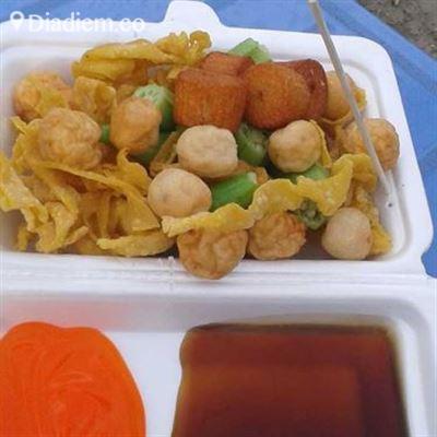 Nướng Chút Xíu