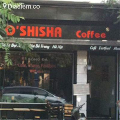 O’Shisha Coffee