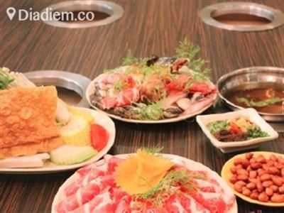 Oa Ba Shabu Shabu