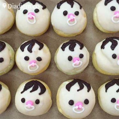 Oanh Bakery