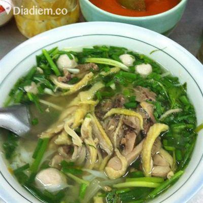 Oanh Chi – Phở Gà