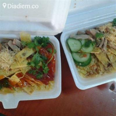 Oanh – Cơm Chiên Dương Châu