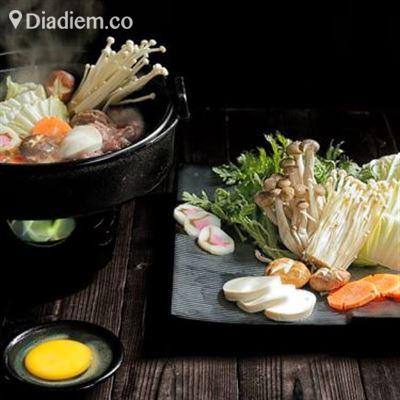 Obi House – Quán Ăn Hàn Nhật