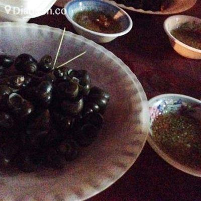 Ốc Bà Tư