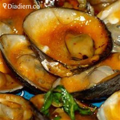 Ốc Biển 2