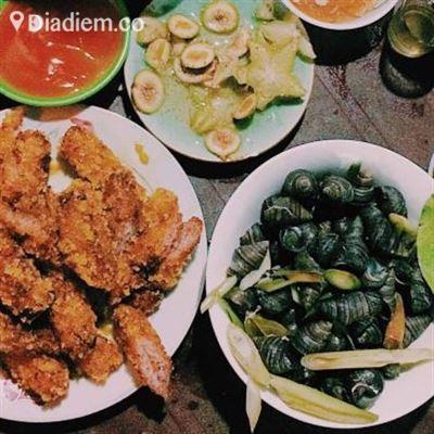 Ốc Học Viện Tài Chính