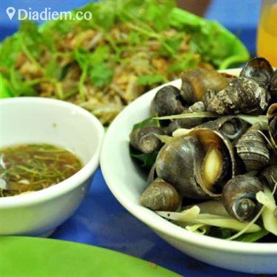Ốc Luộc – Ngõ Xưởng Phim