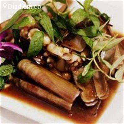 Ốc Nhá – Ngõ Tạm Thương