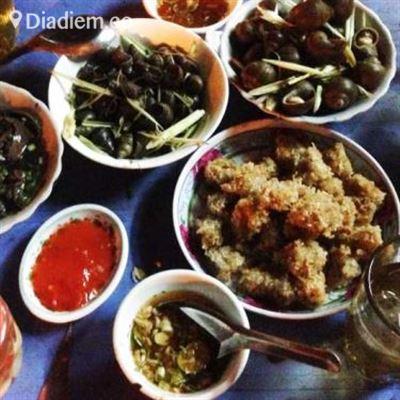 Ốc Nóng – Kim Ngưu