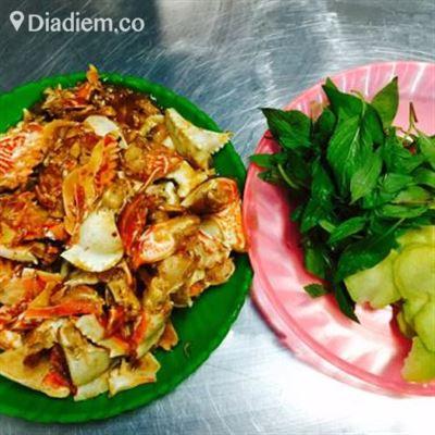 Ốc Sinh Viên