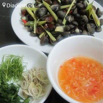 Ốc Thanh Thanh – Thiên Hiền
