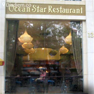 Ocean Star
