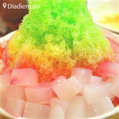 Ohyeah – Ice cream – Giải Phóng