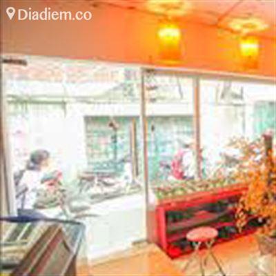 Ôlala Cafe – Fastfood
