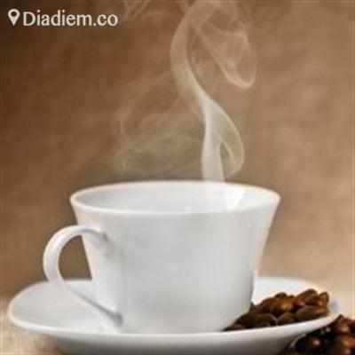 Omega Coffee House – Lê Lai