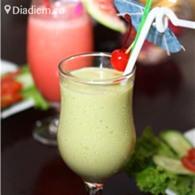 Omely Cafe – Ngụy Như Kon Tum
