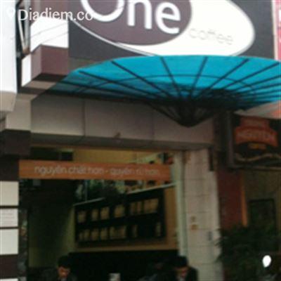 One Coffee – Trần Đăng Ninh