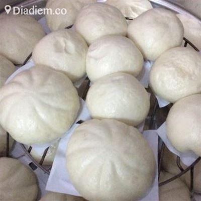 Ông Quánh – Bánh Bao