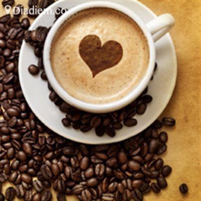 Opera Cafe – Hilton Opera Hotel