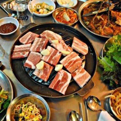 Oppa – Nướng Và Lẩu Hàn Quốc