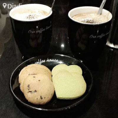 Oro Coffee House – Bà Triệu