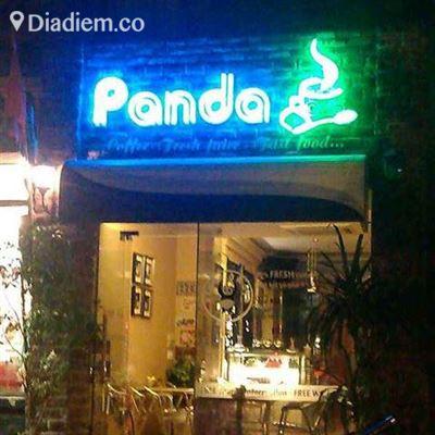 Panda Cafe – Lý Thường Kiệt