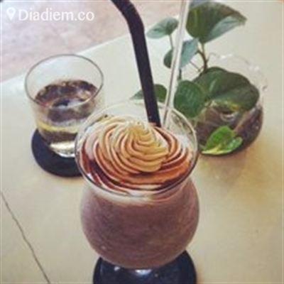 Panga Coffee