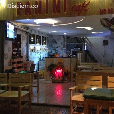 Panini Cafe – Tô Hiệu