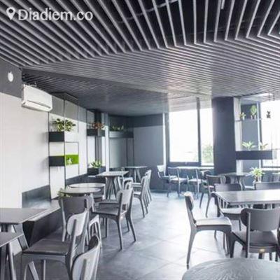 Passio Coffee – Thích Quảng Đức