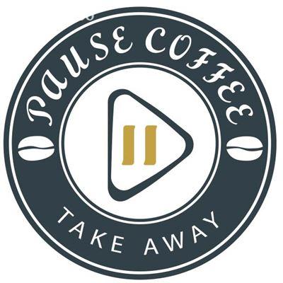 Pause Coffee