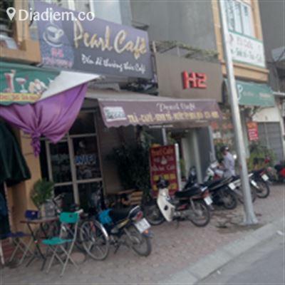 Pearl Cafe