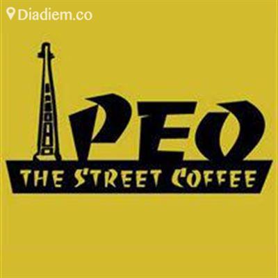 PEO – The.street.coffee