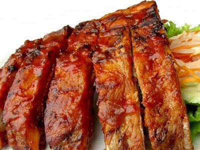 Pepperonis Restaurant – Trần Đăng Ninh