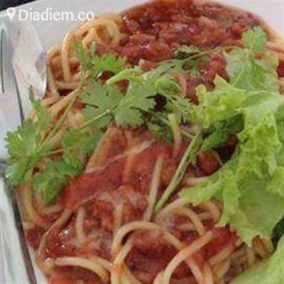 PESTO – Pizza & Spaghetti