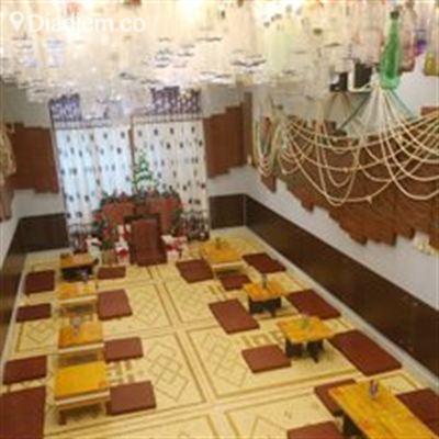 Peter Cafe – Ung Văn Khiêm