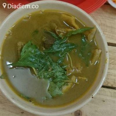 Phá Lấu Bò Bình Dân