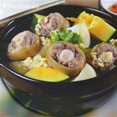 Phì Lũ Quán