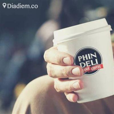 PhinDeli Coffee