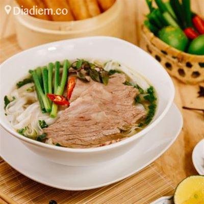 Phở 360