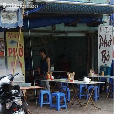 Phở Bò Minh Tuấn