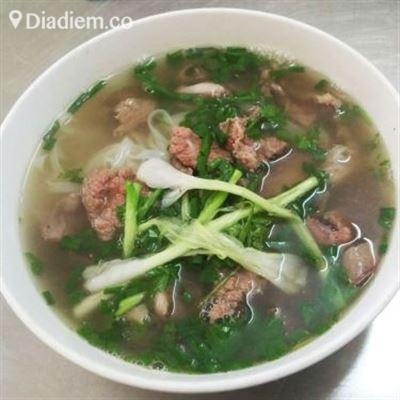 Phở & Bún Bò Huế