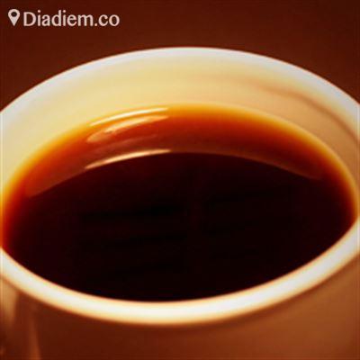 Phố Cafe – Lạc Trung