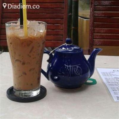 Phố Cafe – Lê Bình