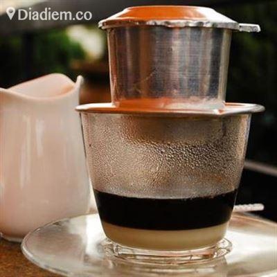 Phố Coffee