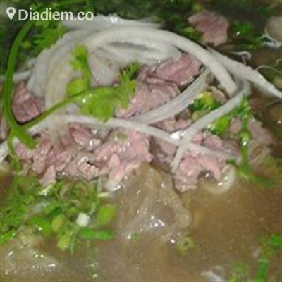 Phở Dạ